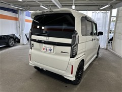 N-BOXカスタムLターボスタイル+B