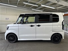 N-BOXカスタムLターボスタイル+B