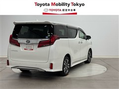 アルファード S Cパッケージ