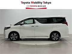 アルファード S Cパッケージ