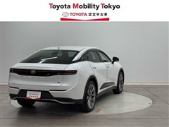 クラウン クロスオーバーGアドバン