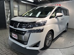 ヴェルファイア VL