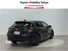 カローラTG HV WB50ミリオンED