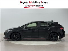 カローラTG HV WB50ミリオンED