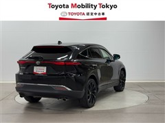 ハリアー Z レザーパッケージ