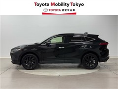 ハリアー Z レザーパッケージ