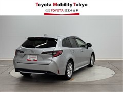 カローラツーリング S