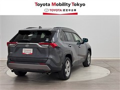 RAV4 G
