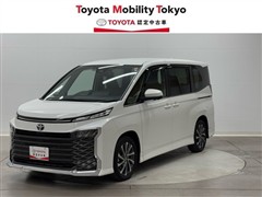 トヨタ ヴォクシー S-Z