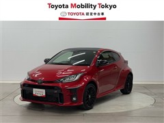 トヨタGRヤリス RSの中古車