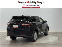 ハリアー プレミアム