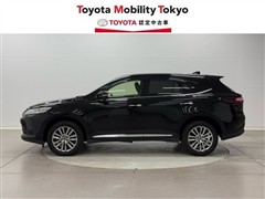 ハリアー プレミアム