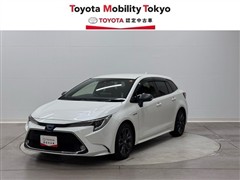 カローラツーリング