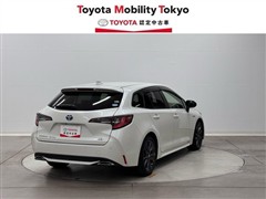 カローラツーリング HV WxB