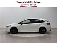 カローラツーリング HV WxB