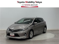 トヨタ　オーリス 180G Sパッケージ