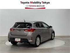 オーリス 180G Sパッケージ