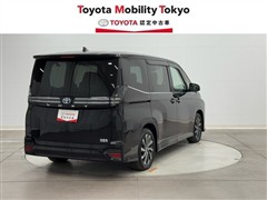 ヴォクシーHV S-Z