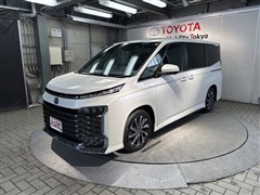 ヴォクシー HV S-Z