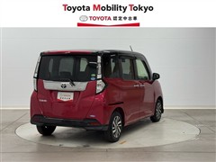 タンク カスタムG S