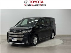 トヨタ　ノア S-G