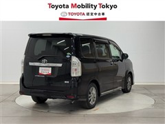 ヴォクシー ZS キラメキZ