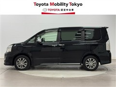 ヴォクシー ZS キラメキZ