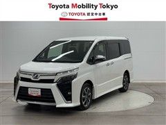 ヴォクシー ZSキラメキ