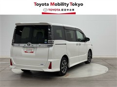 ヴォクシー ZSキラメキ