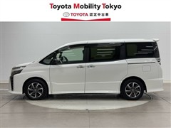 ヴォクシー ZSキラメキ