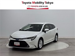 トヨタ カローラツーリング HV S