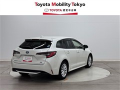 カローラツーリング HV S