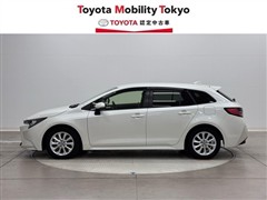 カローラツーリング HV S