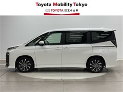 ヴォクシー HV S-Z