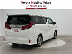 アルファード S タイプゴールド