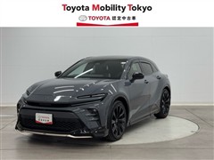 クラウンHV スポーツZ