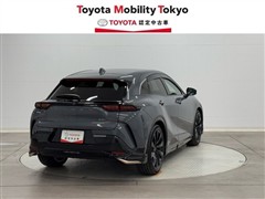 クラウンHV スポーツZ