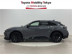 クラウンHV スポーツZ