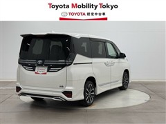 ヴォクシー HV S-Z