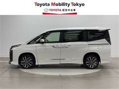 ヴォクシー HV S-Z