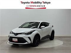 C-HRHVGモードネロセーフティ+2