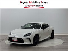 トヨタ GR86 RZ
