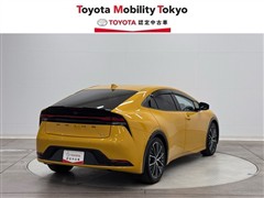 プリウス Z