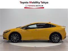 プリウス Z