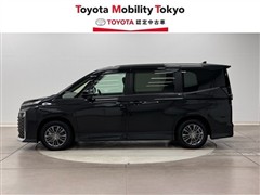 ヴォクシー S-G