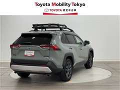 RAV4 HV アドベンチャー