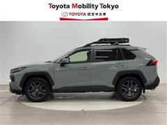 RAV4 HV アドベンチャー