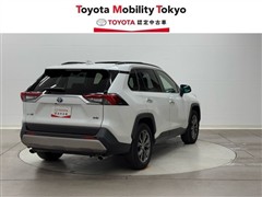 RAV4 HV G