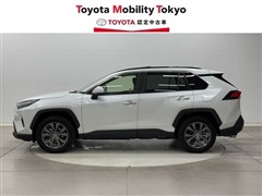 RAV4 HV G