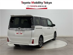 ヴォクシー ZS キラメキ3